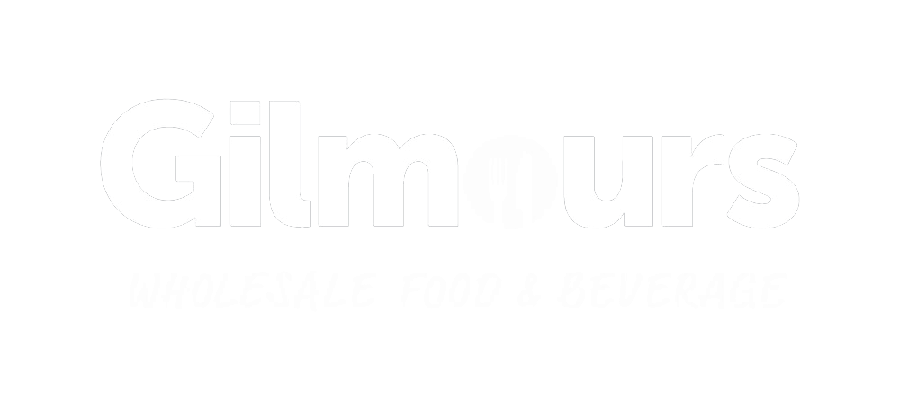 Gilmours logo